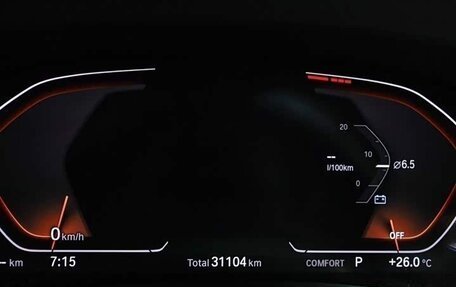 BMW 3 серия, 2022 год, 3 353 000 рублей, 11 фотография