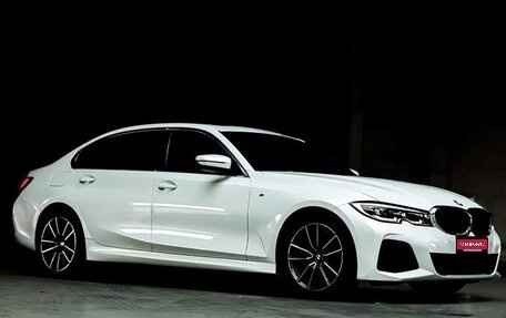 BMW 3 серия, 2022 год, 3 353 000 рублей, 3 фотография