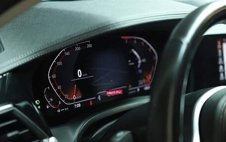 BMW 3 серия, 2022 год, 3 353 000 рублей, 10 фотография