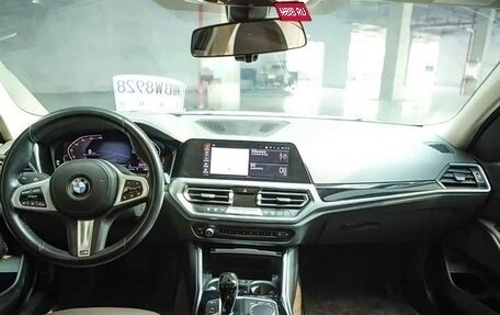 BMW 3 серия, 2022 год, 3 353 000 рублей, 8 фотография