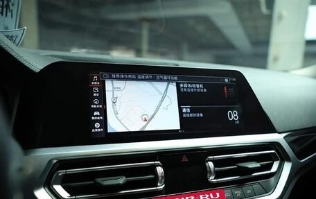 BMW 3 серия, 2022 год, 3 353 000 рублей, 12 фотография