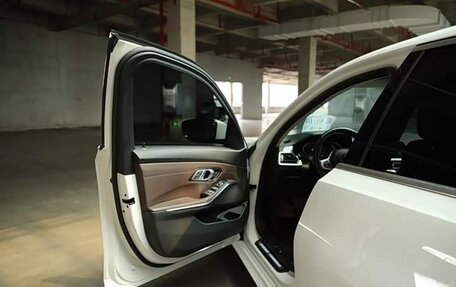 BMW 3 серия, 2022 год, 3 353 000 рублей, 19 фотография