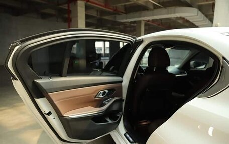 BMW 3 серия, 2022 год, 3 353 000 рублей, 23 фотография