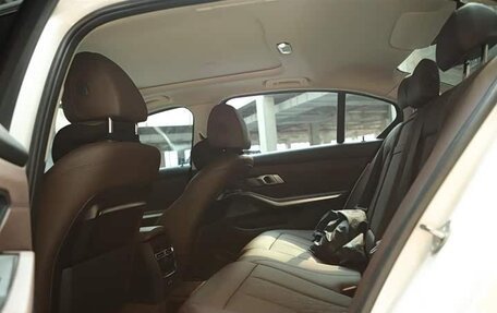 BMW 3 серия, 2022 год, 3 353 000 рублей, 21 фотография