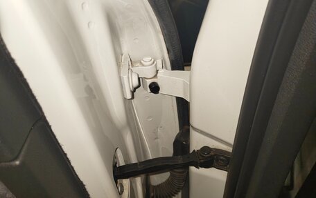 Skoda Octavia, 2017 год, 2 099 999 рублей, 4 фотография