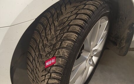 Skoda Octavia, 2017 год, 2 099 999 рублей, 3 фотография