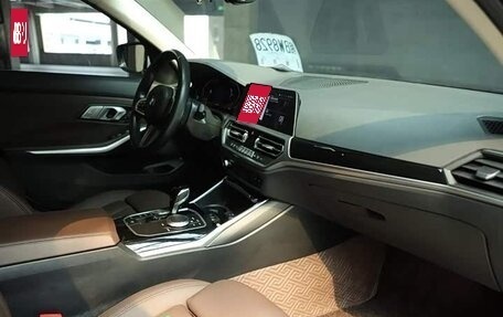 BMW 3 серия, 2022 год, 3 353 000 рублей, 20 фотография