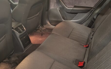 Skoda Octavia, 2017 год, 2 099 999 рублей, 13 фотография