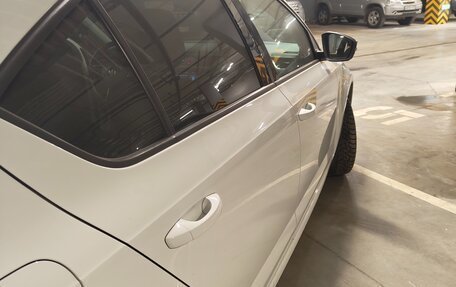 Skoda Octavia, 2017 год, 2 099 999 рублей, 9 фотография