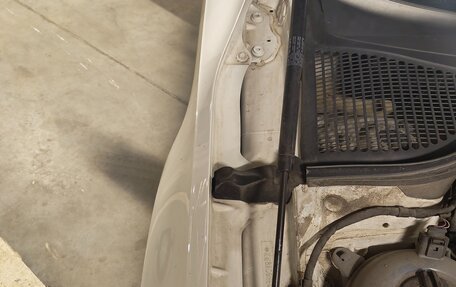 Skoda Octavia, 2017 год, 2 099 999 рублей, 20 фотография