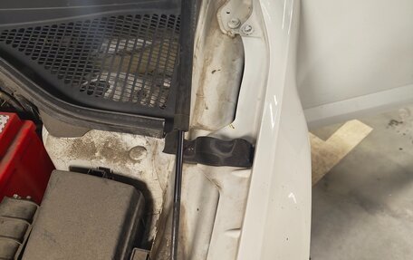 Skoda Octavia, 2017 год, 2 099 999 рублей, 19 фотография