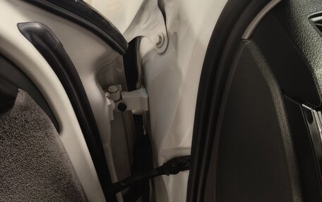 Skoda Octavia, 2017 год, 2 099 999 рублей, 22 фотография