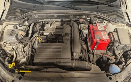 Skoda Octavia, 2017 год, 2 099 999 рублей, 21 фотография