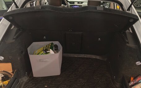 Skoda Octavia, 2017 год, 2 099 999 рублей, 17 фотография