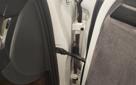 Skoda Octavia, 2017 год, 2 099 999 рублей, 23 фотография