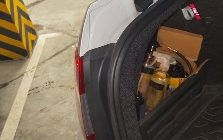 Skoda Octavia, 2017 год, 2 099 999 рублей, 24 фотография