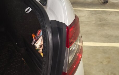 Skoda Octavia, 2017 год, 2 099 999 рублей, 25 фотография