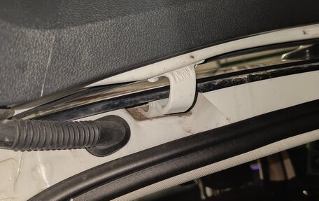 Skoda Octavia, 2017 год, 2 099 999 рублей, 26 фотография