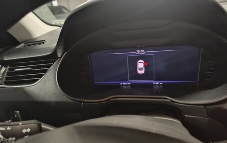 Skoda Octavia, 2017 год, 2 099 999 рублей, 37 фотография