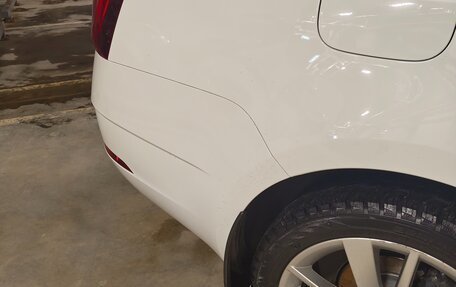 Skoda Octavia, 2017 год, 2 099 999 рублей, 39 фотография