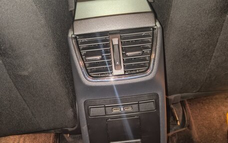 Skoda Octavia, 2017 год, 2 099 999 рублей, 27 фотография