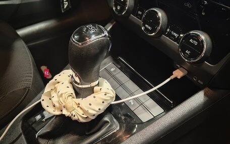 Skoda Octavia, 2017 год, 2 099 999 рублей, 35 фотография