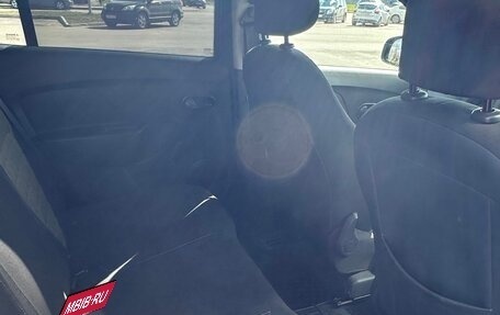 Renault Sandero II рестайлинг, 2018 год, 1 050 000 рублей, 12 фотография