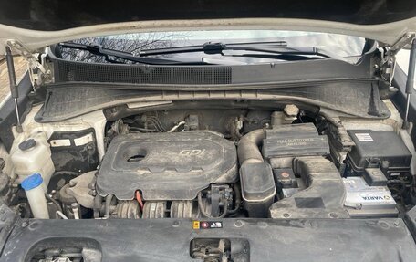 KIA Sorento III Prime рестайлинг, 2020 год, 2 490 000 рублей, 7 фотография