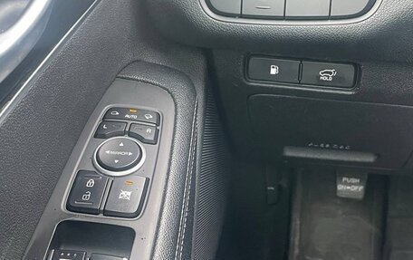 KIA Sorento III Prime рестайлинг, 2020 год, 2 490 000 рублей, 6 фотография