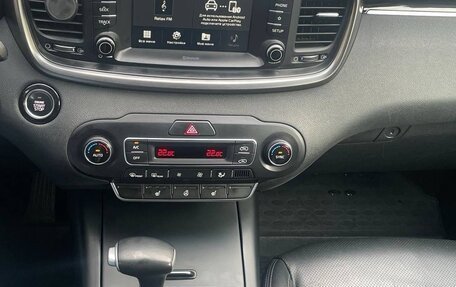 KIA Sorento III Prime рестайлинг, 2020 год, 2 490 000 рублей, 10 фотография