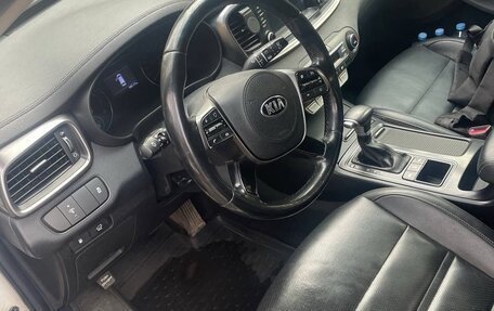 KIA Sorento III Prime рестайлинг, 2020 год, 2 490 000 рублей, 12 фотография