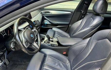 BMW 3 серия, 2020 год, 5 600 000 рублей, 4 фотография