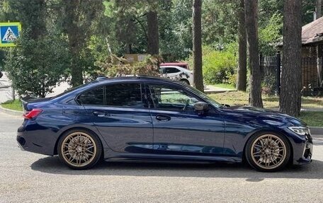 BMW 3 серия, 2020 год, 5 600 000 рублей, 8 фотография