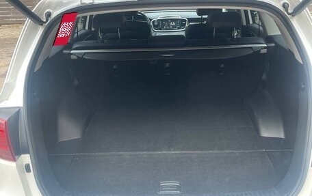 KIA Sorento III Prime рестайлинг, 2020 год, 2 490 000 рублей, 8 фотография