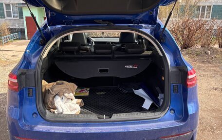 Haval F7 I, 2021 год, 1 550 000 рублей, 5 фотография