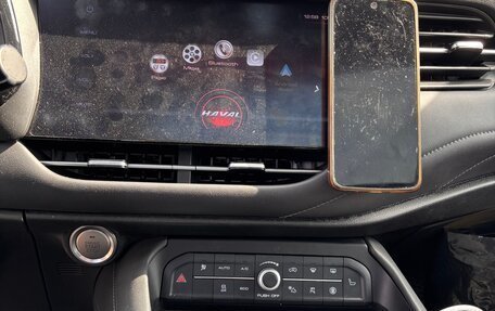 Haval F7 I, 2021 год, 1 550 000 рублей, 8 фотография