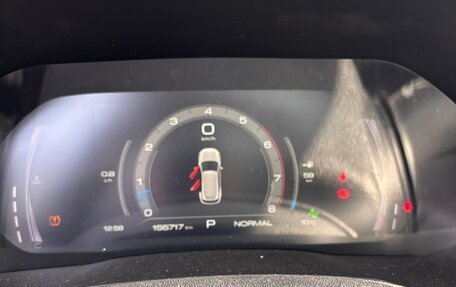 Haval F7 I, 2021 год, 1 550 000 рублей, 7 фотография