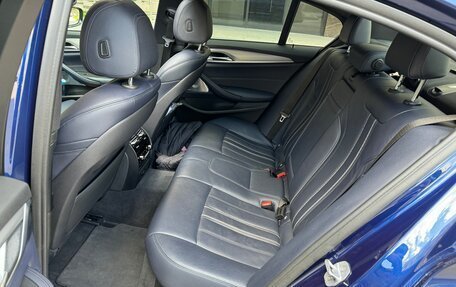 BMW 3 серия, 2020 год, 5 600 000 рублей, 9 фотография