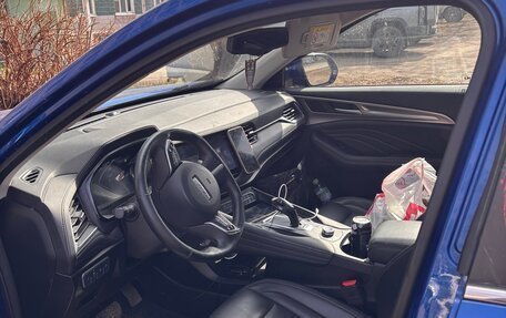 Haval F7 I, 2021 год, 1 550 000 рублей, 6 фотография
