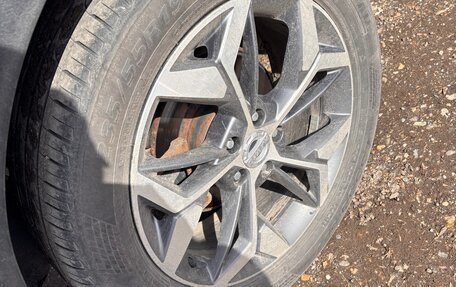 Haval F7 I, 2021 год, 1 550 000 рублей, 12 фотография