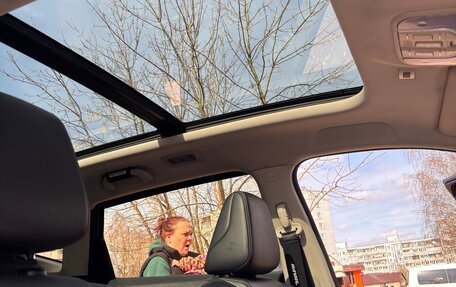 Haval F7 I, 2021 год, 1 550 000 рублей, 10 фотография