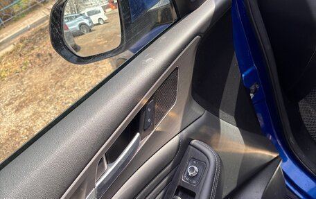 Haval F7 I, 2021 год, 1 550 000 рублей, 14 фотография