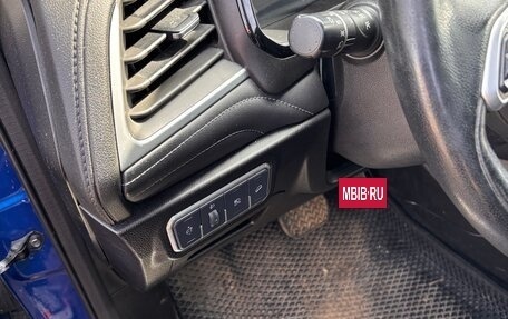 Haval F7 I, 2021 год, 1 550 000 рублей, 13 фотография