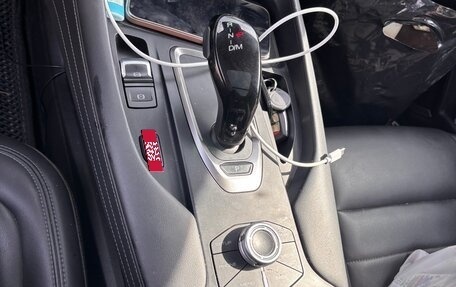 Haval F7 I, 2021 год, 1 550 000 рублей, 9 фотография