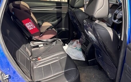 Haval F7 I, 2021 год, 1 550 000 рублей, 11 фотография