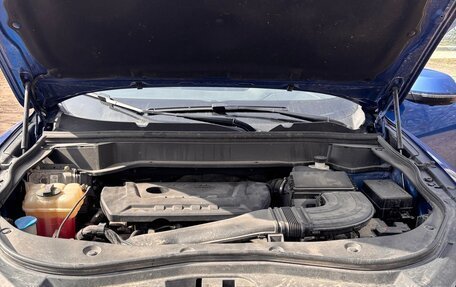 Haval F7 I, 2021 год, 1 550 000 рублей, 15 фотография