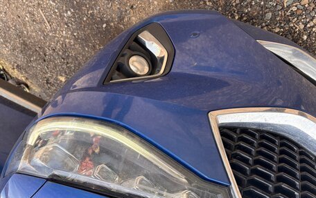 Haval F7 I, 2021 год, 1 550 000 рублей, 17 фотография