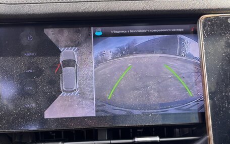 Haval F7 I, 2021 год, 1 550 000 рублей, 18 фотография