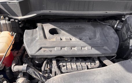 Haval F7 I, 2021 год, 1 550 000 рублей, 16 фотография