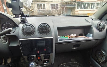 Renault Logan I, 2009 год, 230 000 рублей, 7 фотография